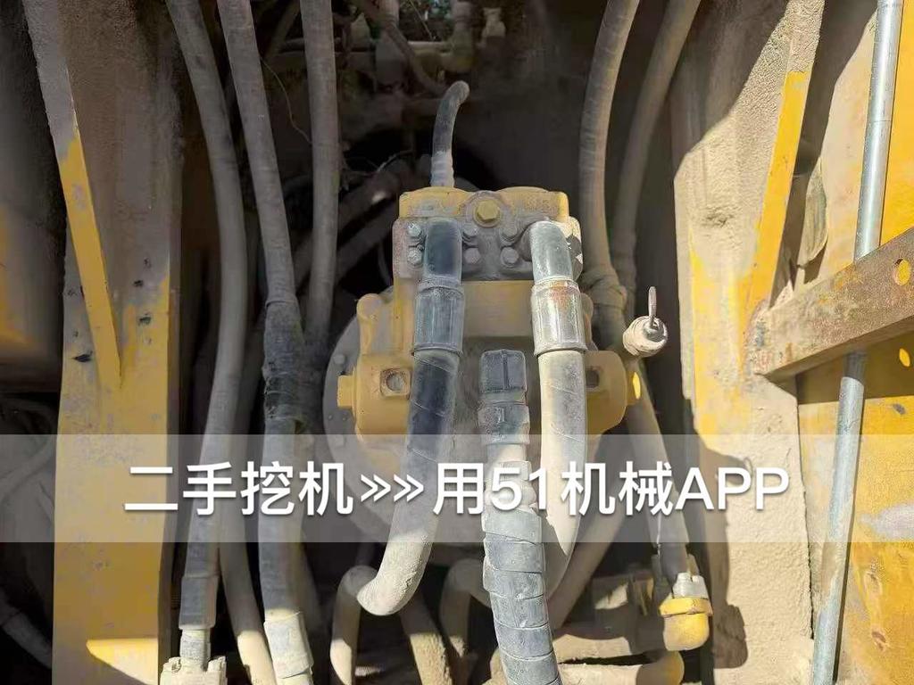 51挖机